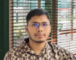 MD Nazmul Hossain Nirob